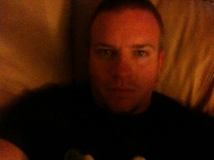 Wannabe Pedo's Picture